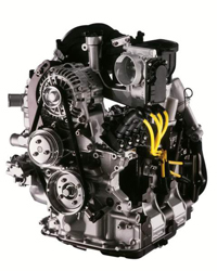P646C Engine
